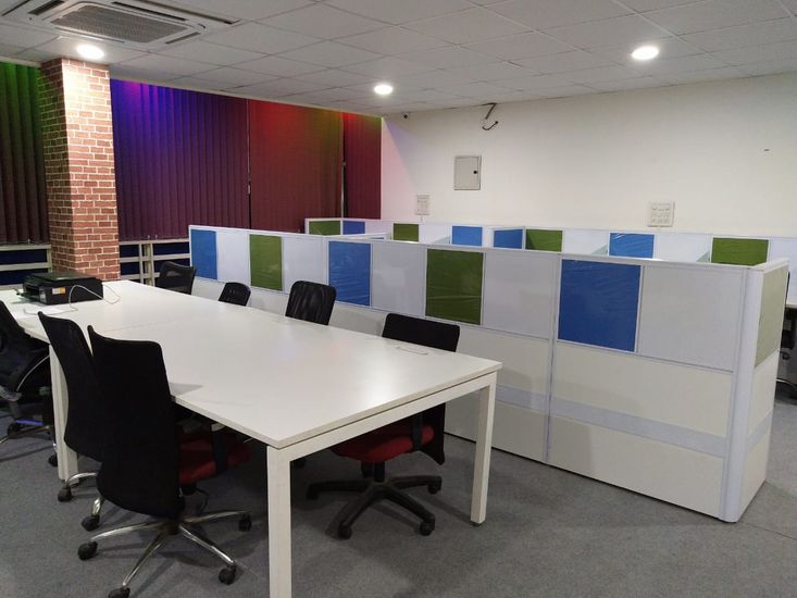 eTribe Coworking